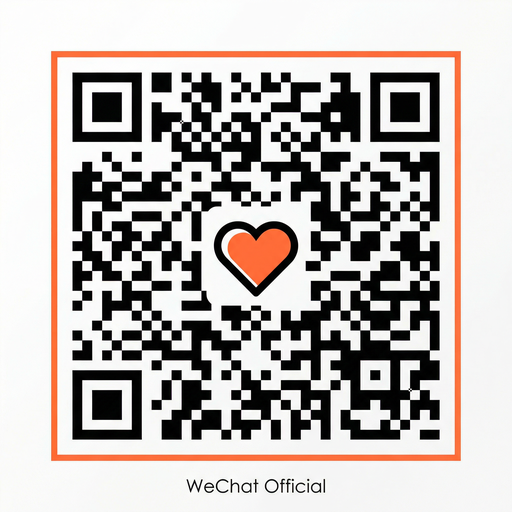四虎社区公众号二维码