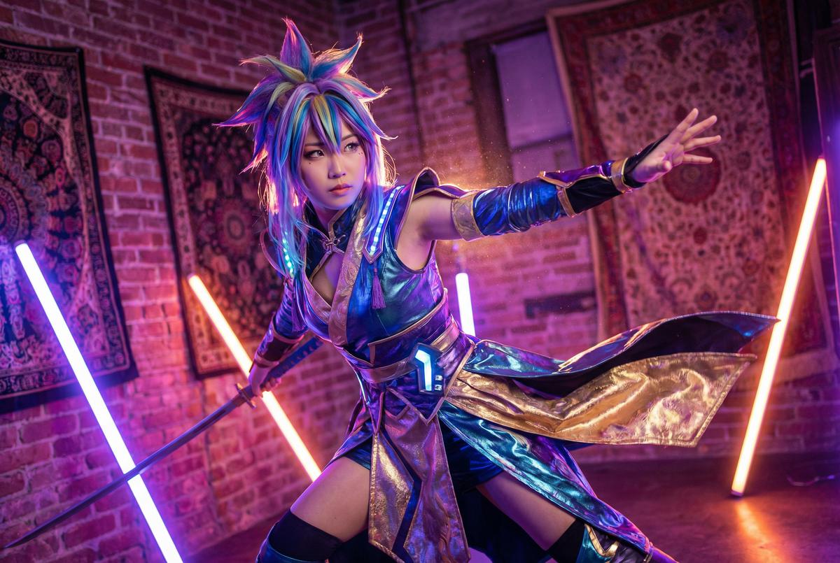 四虎社区 cosplay视频